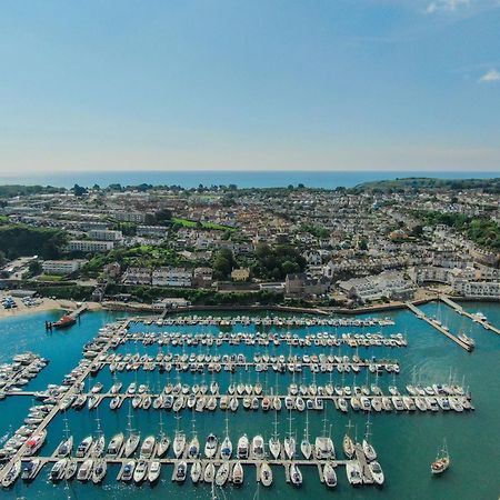 Brixham Breeze Daire Dış mekan fotoğraf